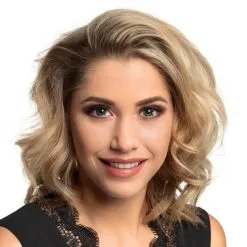 Lentilles 12 Mois Ivy -Perruque Soldes pr lentilles 12 mois ivy 2