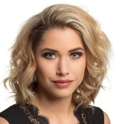 Lentilles 12 Mois Sky -Perruque Soldes pr lentilles 12 mois sky 2