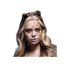 Pr. Lentilles De Semaine Chat Sauvage -Perruque Soldes pr lentilles de semaine chat sauvage 1