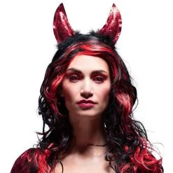 Pr. Lentilles Sclera 6 Mois She-devil -Perruque Soldes pr lentilles sclera 6 mois she devil 1