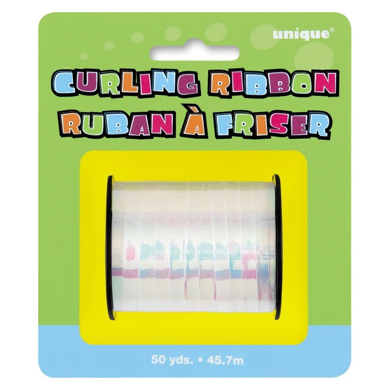 RUBAN A FRISER 45 M IRRISE 3 RUBAN A FRISER 45 M IRRISE