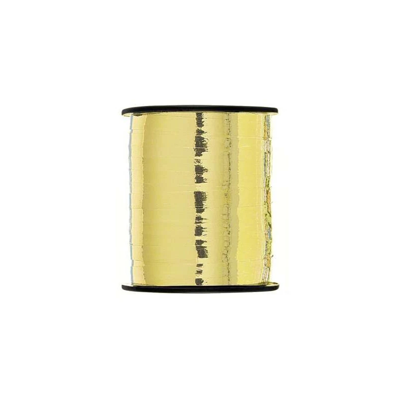 Ruban à Friser 45 M OR 4 Ruban à Friser 45 M OR – Image 2