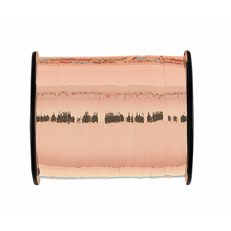 RUBAN A FRISER 45 M ROSEGOLD 4 RUBAN A FRISER 45 M ROSEGOLD – Image 2
