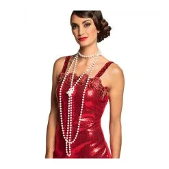 Set 2 Colliers Flapper