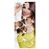 Set 4 Montures Blanches Party Lunette