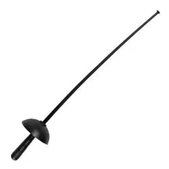 Set Bandit (loup Et Rapière 60 Cm) -Perruque Soldes set bandit loup et rapiere 60 cm 2