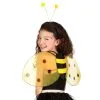Set Honey Bee (tiare Et Ailes)