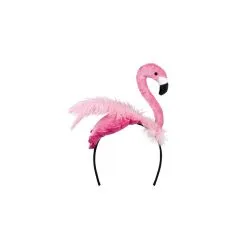 Tiare Flamant Rose