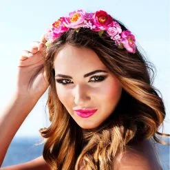 Tiare Lotus -Perruque Soldes tiare lotus 2