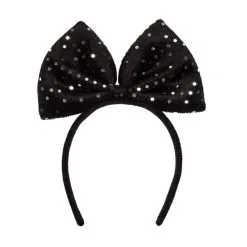 Tiare Noeud Papillon 3 Couleurs Ass. -Perruque Soldes tiare noeud papillon 3 couleurs ass 2