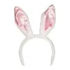 Tiare Oreilles De Lapin -Perruque Soldes tiare oreilles de lapin