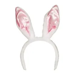 Tiare Oreilles De Lapin