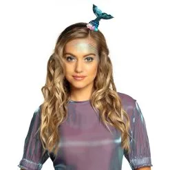 Tiare Queue De Sirène -Perruque Soldes tiare queue de sirene 1
