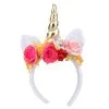 Tiare Rosy Unicorn -Perruque Soldes tiare rosy unicorn