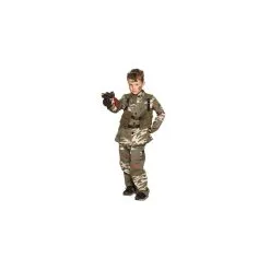 Tommy Gun 49 Cm Avec Son -Perruque Soldes tommy gun 49 cm 1