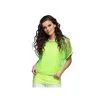Top En Résille Vert Fluo (M/L) -Perruque Soldes top en resille vert fluo m l