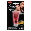 Tube Crème De Maquillage à L'eau 20ml - Rouge 1 Tube Crème De Maquillage à L'eau 20ml - Rouge -Perruque Soldes tube creme de maquillage a l eau 20ml rouge