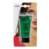 Tube Crème De Maquillage à L'eau Vert ( 38 Ml) -Perruque Soldes tube creme de maquillage a l eau vert 38 ml