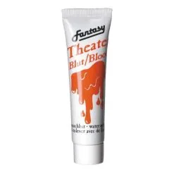 Tube De Faux Sang 15ml Fantaisy