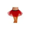 Tutu En Tulle - Rouge